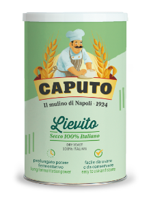 Lievito secco attivo