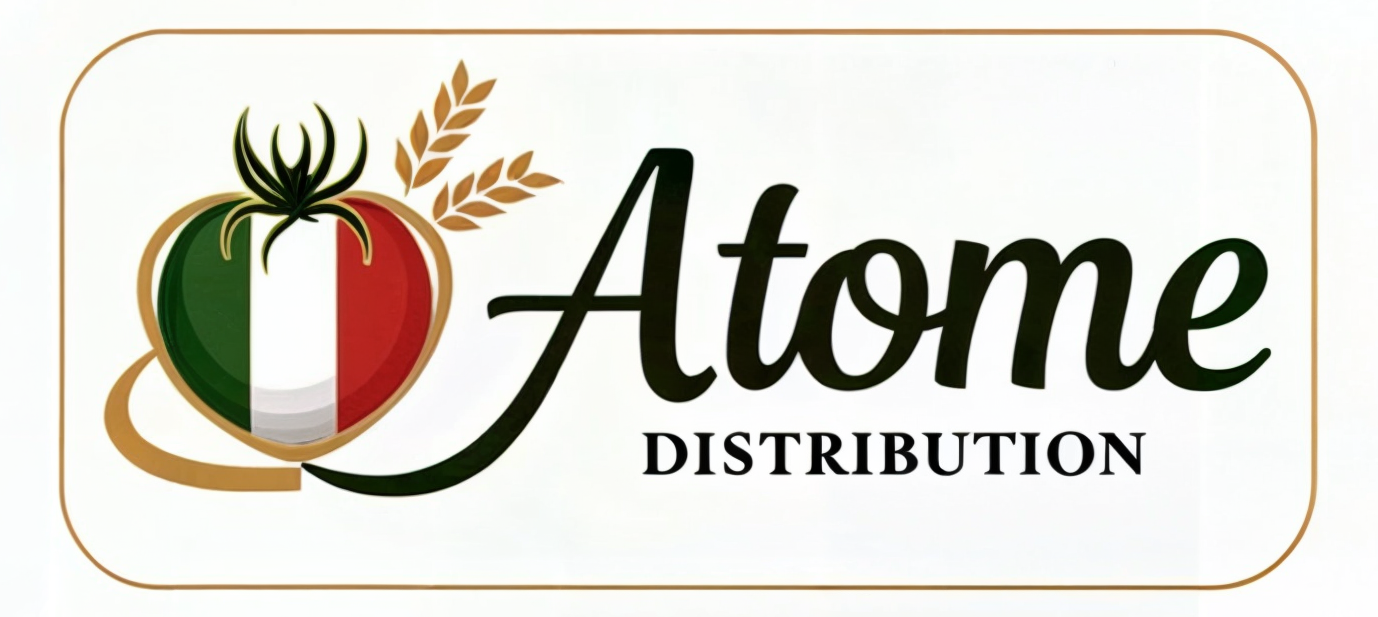 atomedistribution