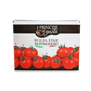 Polpa Di Pomodoro 5kg