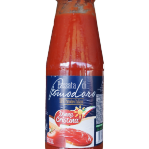 Passata classica